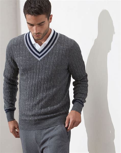 maglie uomo versace|Maglioni e Cardigan Eleganti .